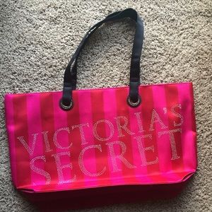 Victoria's Secret Tote